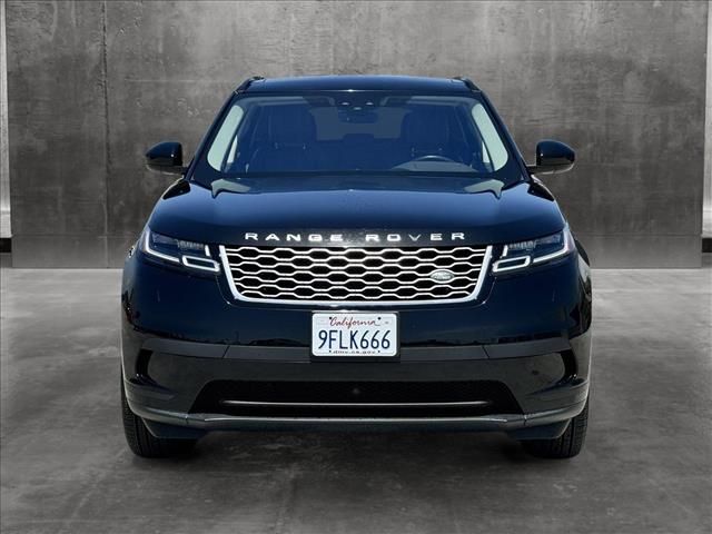 2018 Land Rover Range Rover Velar S