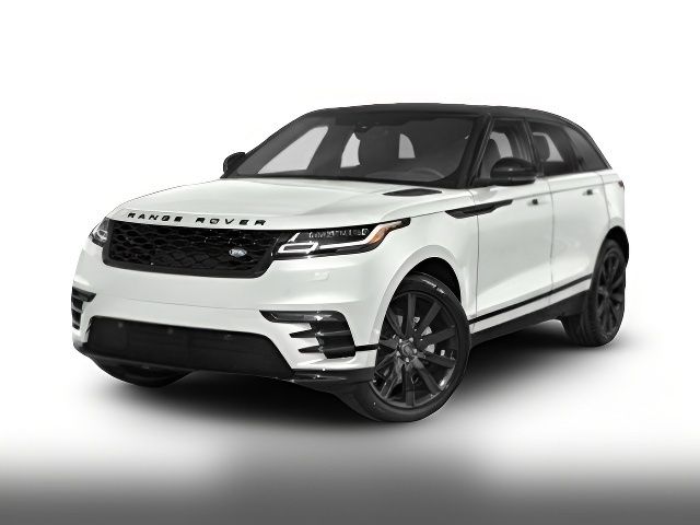2018 Land Rover Range Rover Velar S