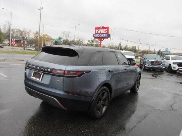 2018 Land Rover Range Rover Velar S