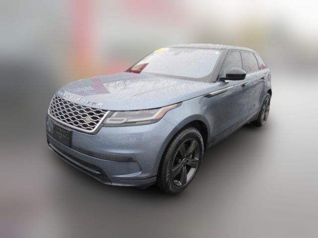 2018 Land Rover Range Rover Velar S