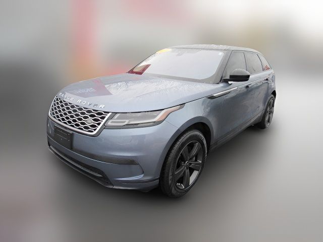 2018 Land Rover Range Rover Velar S