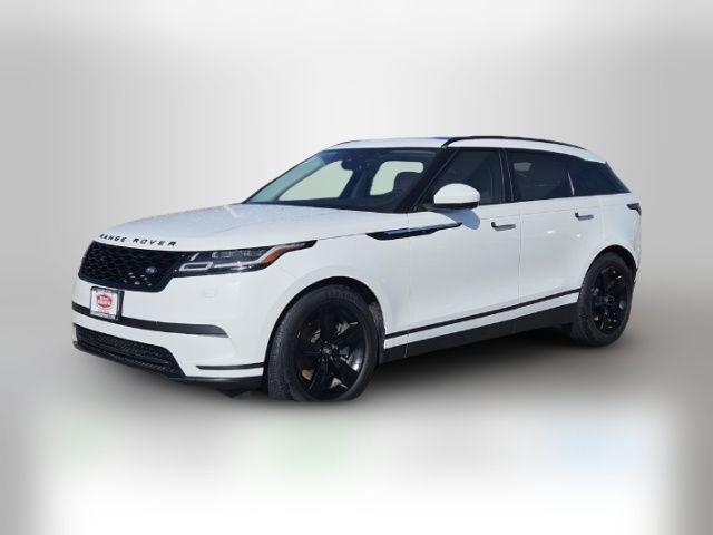 2018 Land Rover Range Rover Velar S