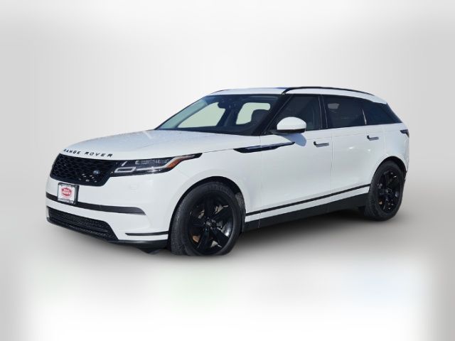 2018 Land Rover Range Rover Velar S