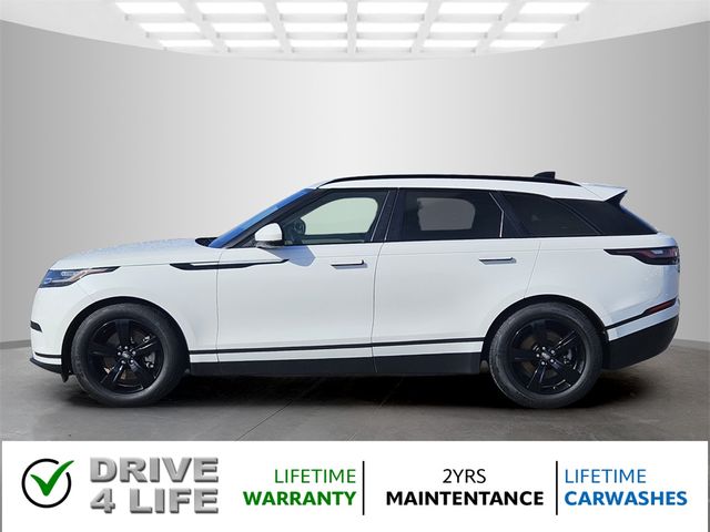 2018 Land Rover Range Rover Velar S