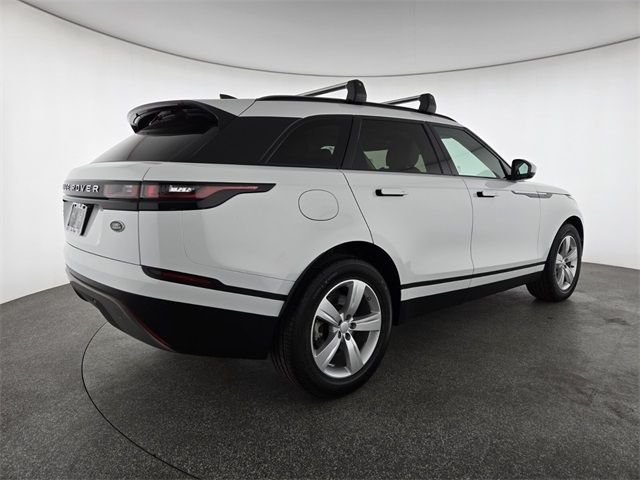 2018 Land Rover Range Rover Velar S