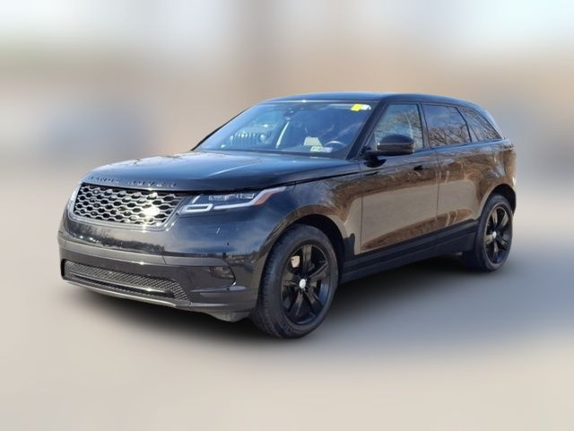 2018 Land Rover Range Rover Velar S