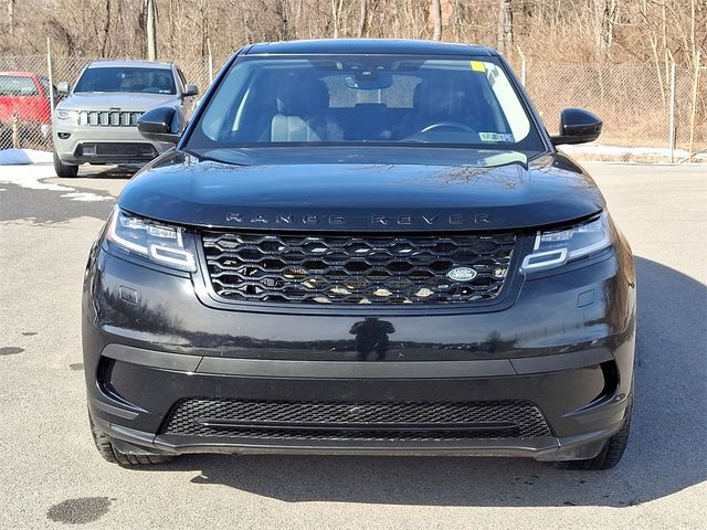 2018 Land Rover Range Rover Velar S