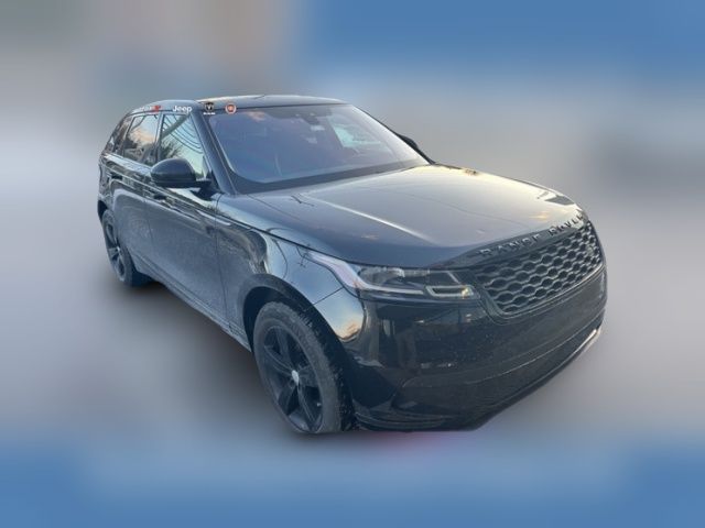 2018 Land Rover Range Rover Velar S