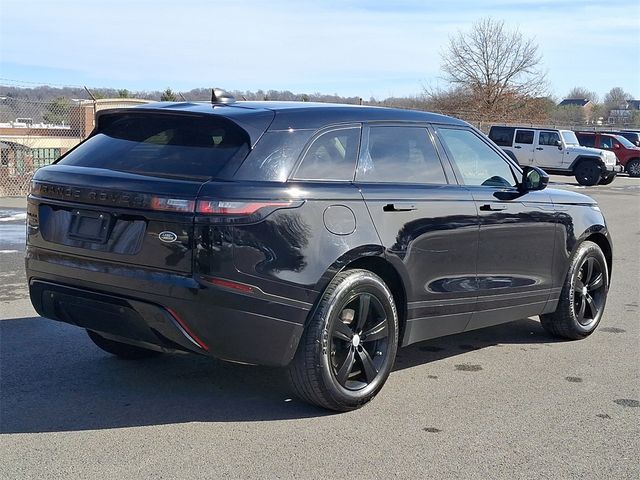 2018 Land Rover Range Rover Velar S