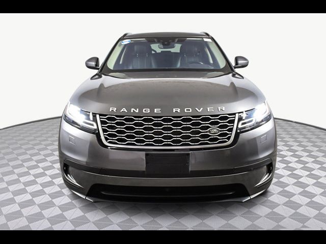 2018 Land Rover Range Rover Velar S