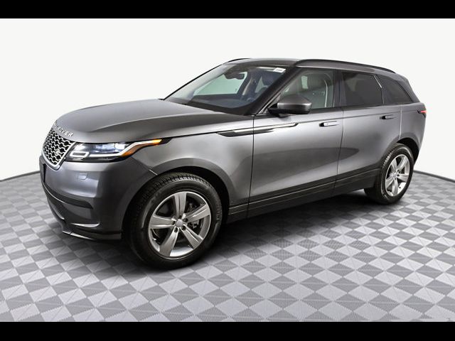 2018 Land Rover Range Rover Velar S