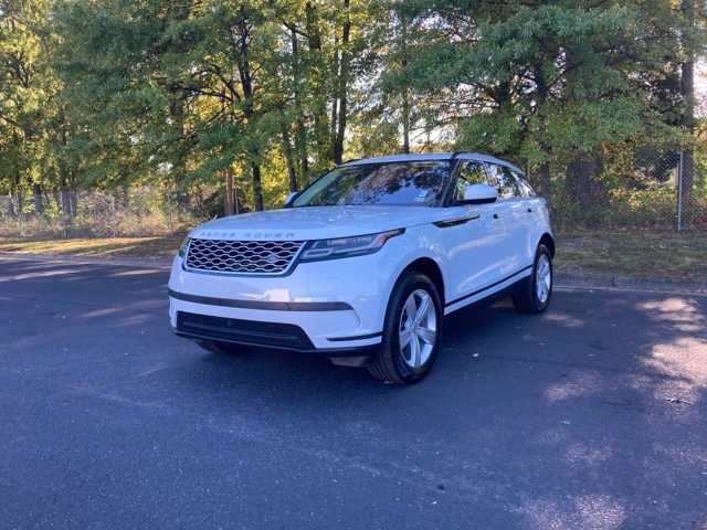 2018 Land Rover Range Rover Velar S