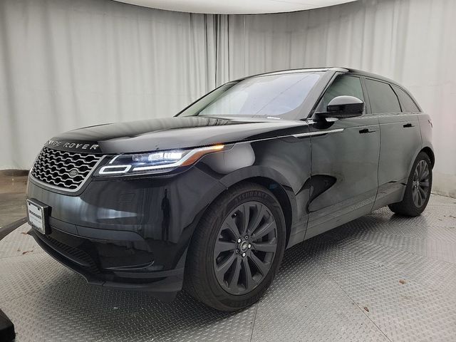 2018 Land Rover Range Rover Velar S