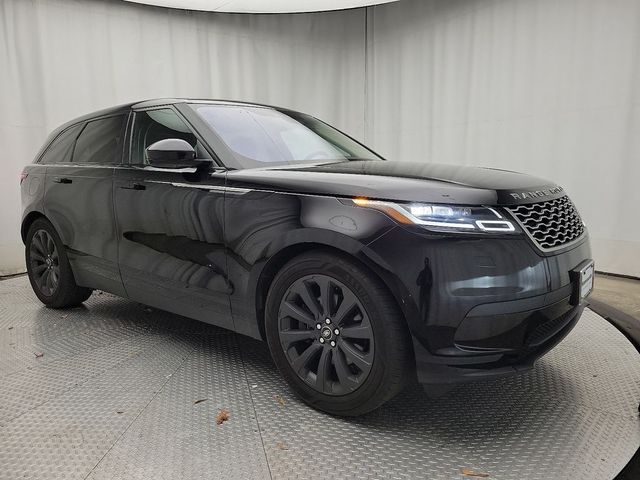 2018 Land Rover Range Rover Velar S