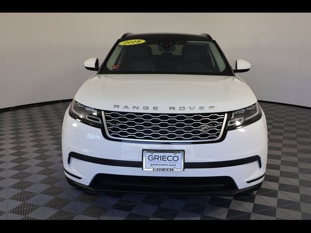 2018 Land Rover Range Rover Velar S