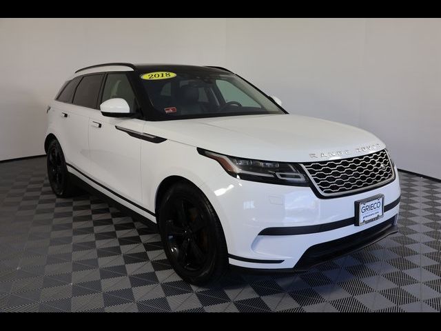 2018 Land Rover Range Rover Velar S