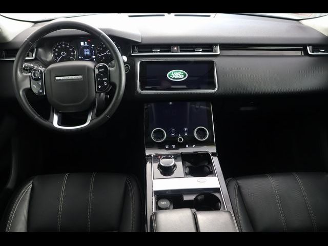 2018 Land Rover Range Rover Velar S