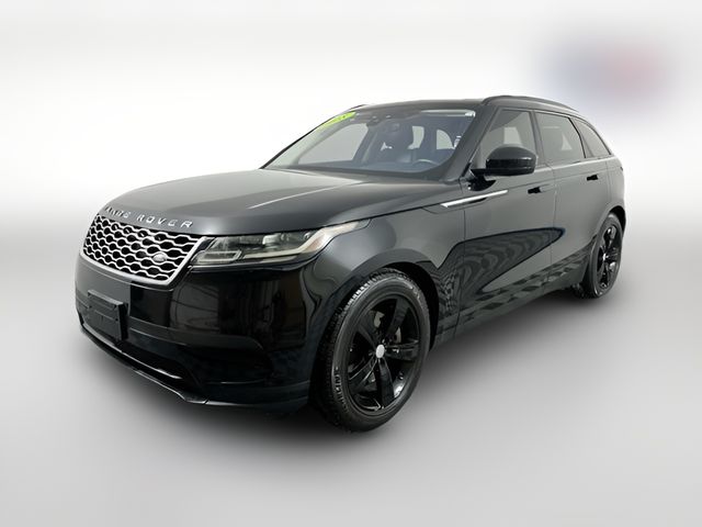 2018 Land Rover Range Rover Velar S