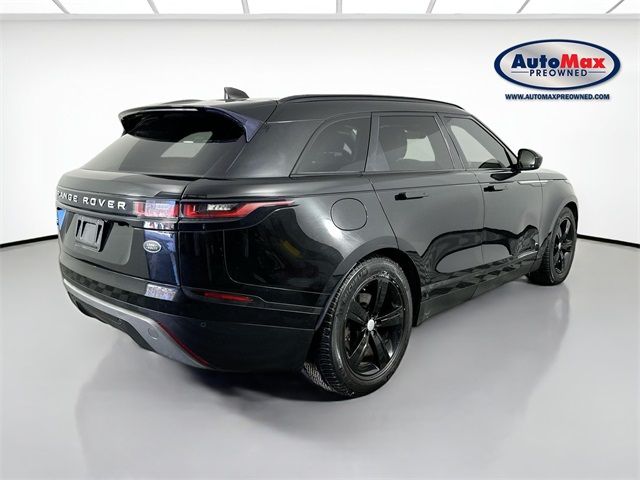 2018 Land Rover Range Rover Velar S