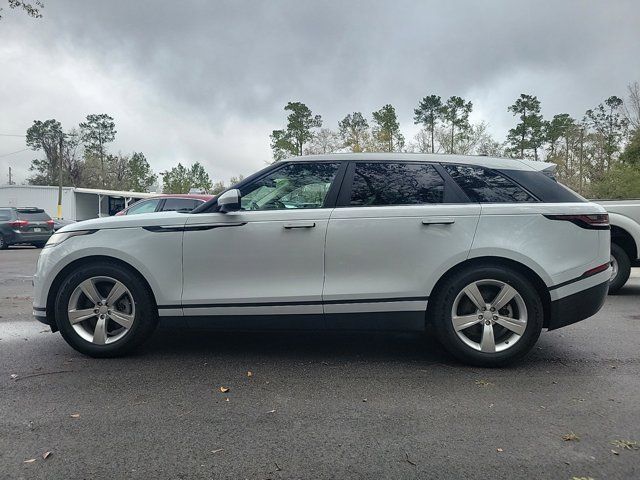 2018 Land Rover Range Rover Velar S