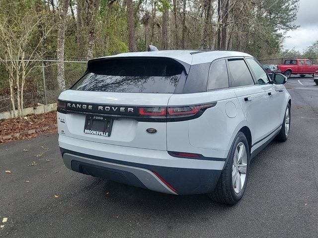 2018 Land Rover Range Rover Velar S