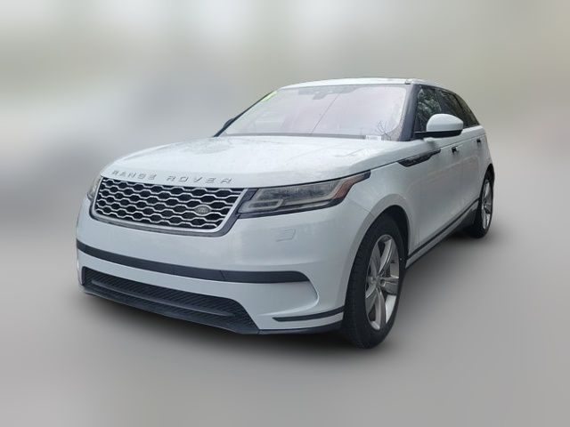 2018 Land Rover Range Rover Velar S
