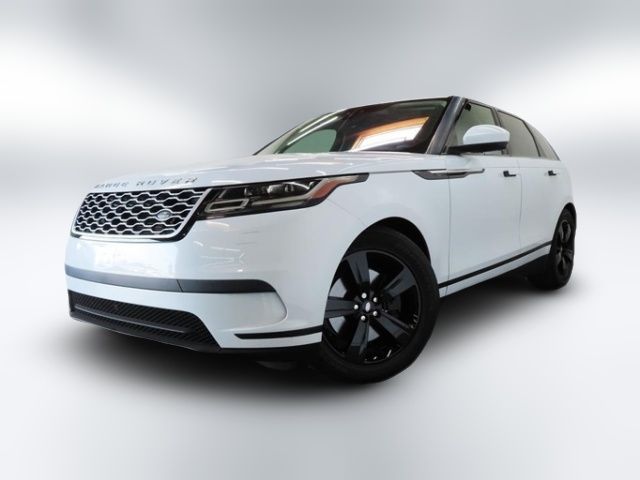 2018 Land Rover Range Rover Velar S