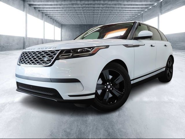 2018 Land Rover Range Rover Velar S