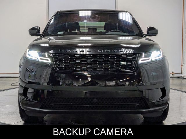 2018 Land Rover Range Rover Velar S