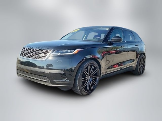 2018 Land Rover Range Rover Velar S