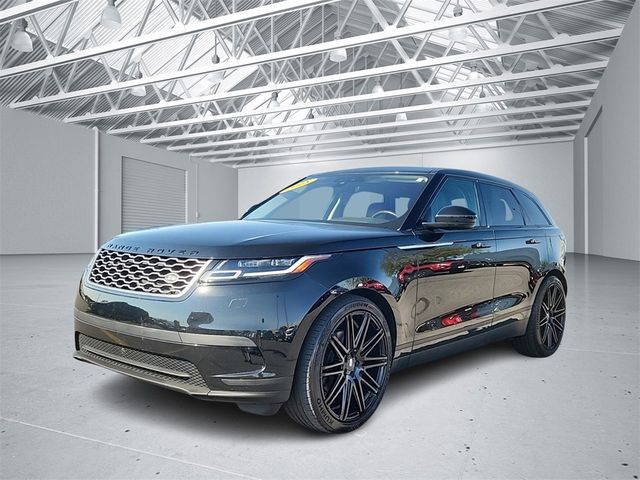 2018 Land Rover Range Rover Velar S