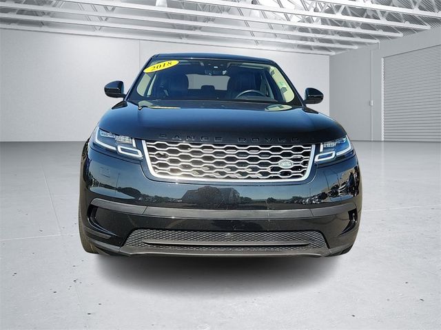 2018 Land Rover Range Rover Velar S