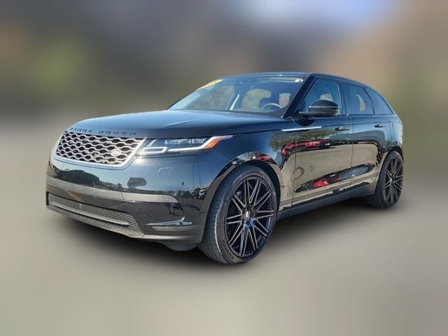 2018 Land Rover Range Rover Velar S