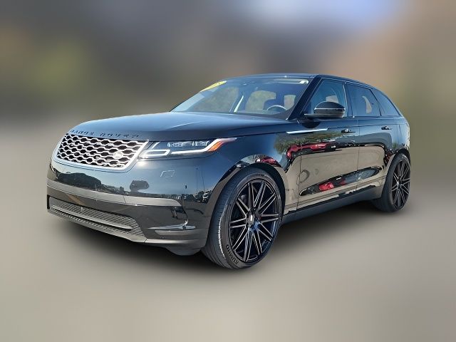 2018 Land Rover Range Rover Velar S