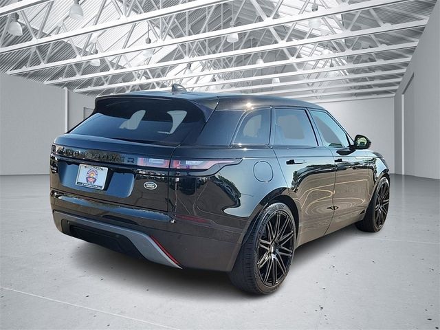 2018 Land Rover Range Rover Velar S