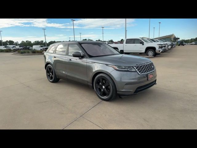 2018 Land Rover Range Rover Velar S