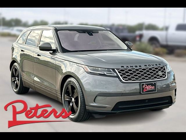 2018 Land Rover Range Rover Velar S