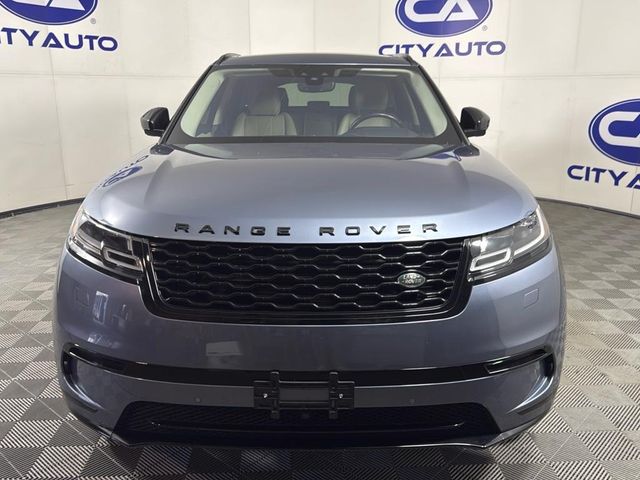 2018 Land Rover Range Rover Velar S