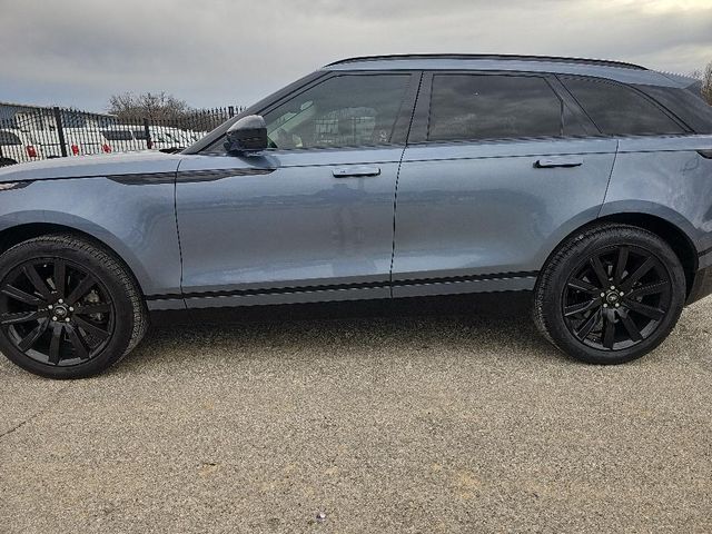 2018 Land Rover Range Rover Velar S