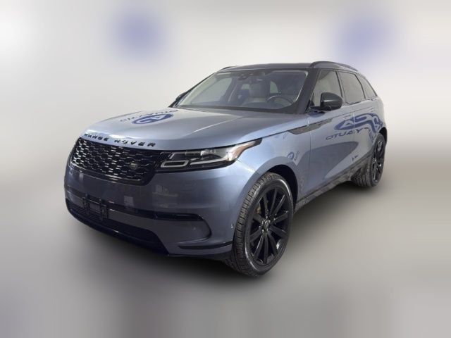 2018 Land Rover Range Rover Velar S