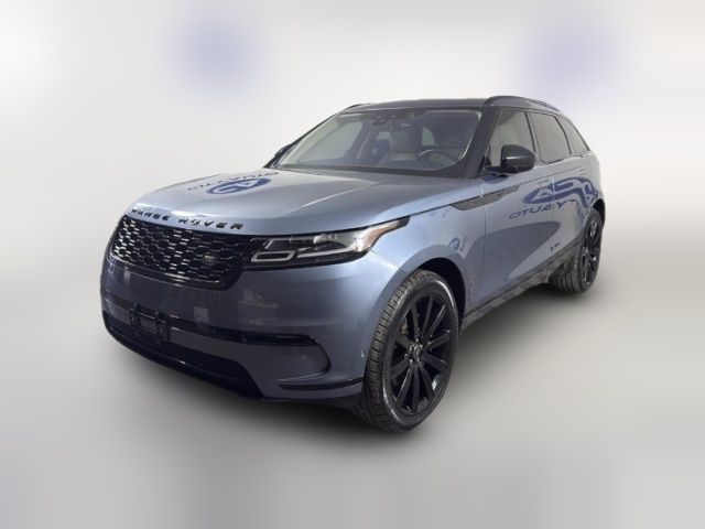 2018 Land Rover Range Rover Velar S