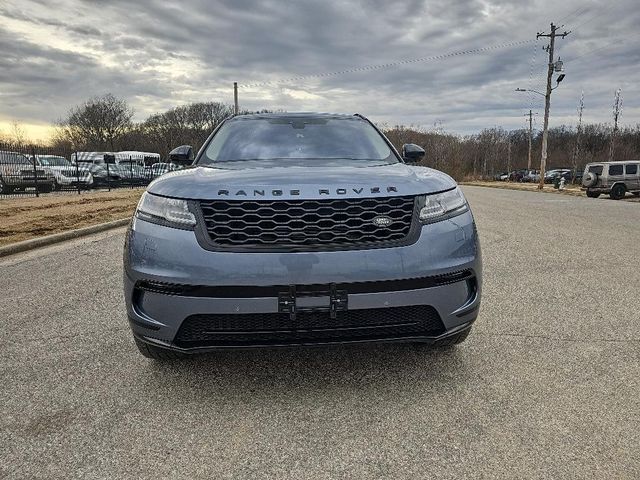 2018 Land Rover Range Rover Velar S