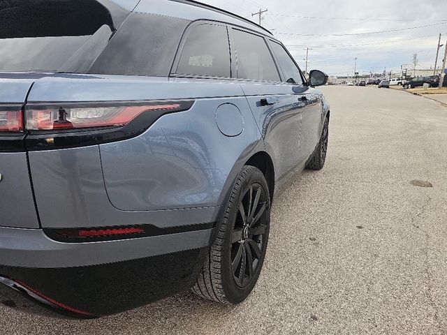 2018 Land Rover Range Rover Velar S