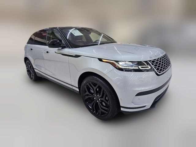 2018 Land Rover Range Rover Velar S