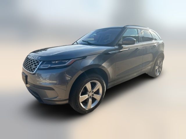 2018 Land Rover Range Rover Velar S