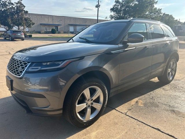 2018 Land Rover Range Rover Velar S