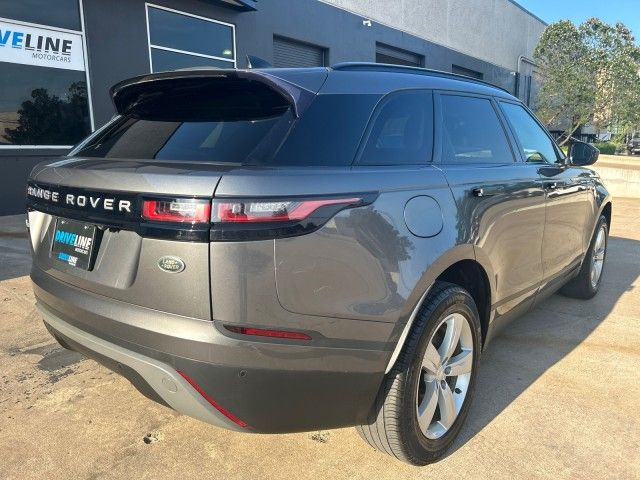 2018 Land Rover Range Rover Velar S