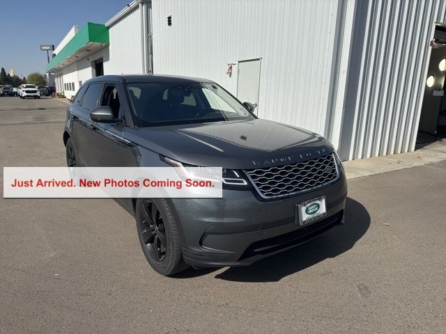 2018 Land Rover Range Rover Velar S