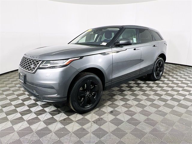 2018 Land Rover Range Rover Velar S