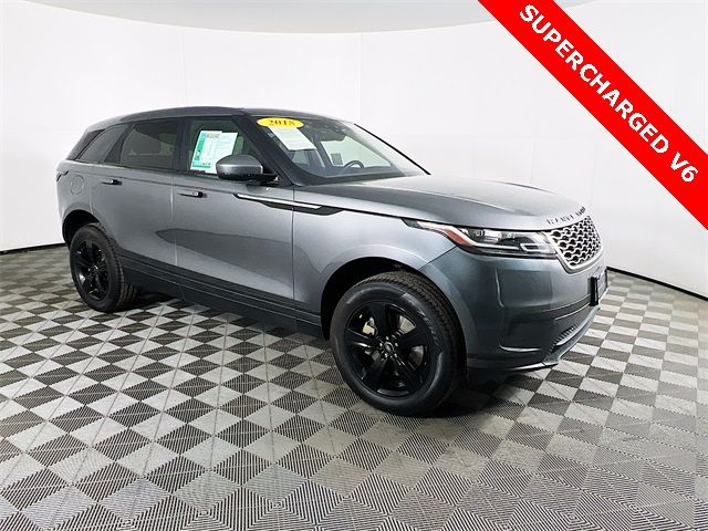 2018 Land Rover Range Rover Velar S